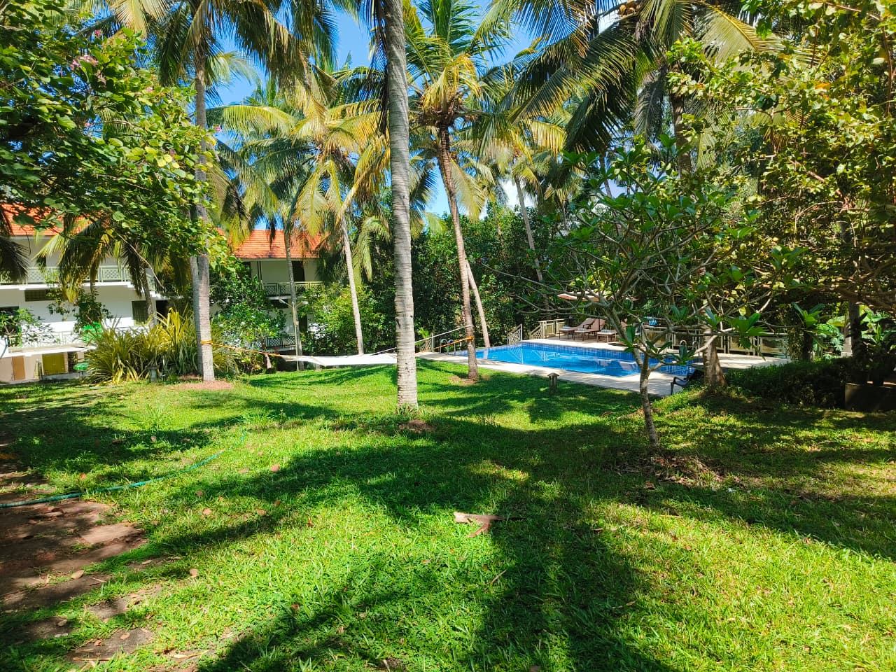 Nattika Beach Resort